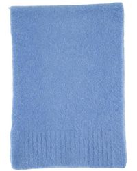 Samsøe & Samsøe - Sajeanne Scarf - Lyst