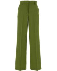 Weekend - Pantalone Visivo - Lyst