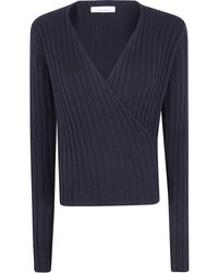 Liviana Conti - "Ashlyn" Knit - Lyst