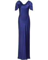 Dolce & Gabbana - Skirt With 'Majolica' Print - Lyst