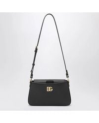 Dolce & Gabbana - Dolce&Gabbana Calfskin Phone Bag - Lyst