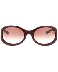 Gucci - Ancora Sunglasses - Lyst