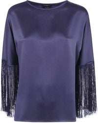 Antonelli - "Ardisa" Blouse - Lyst