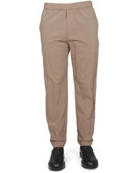 Theory - Graham Kelso Pants - Lyst
