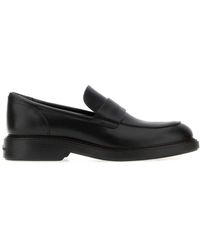 Hogan - H704 Mocassino - Lyst