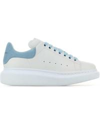 McQueen - Sneakers - Lyst