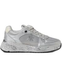 Premiata - Mased Sneaker - Lyst