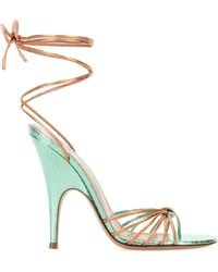 Gianvito Rossi - Scarpe Con Tacco - Lyst
