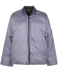 Sofie D ́hoore - "Origin" Short Zipped Down Jacket - Lyst