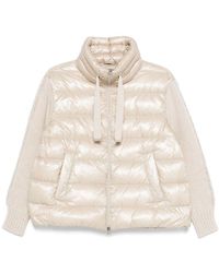 Herno - Coats Powder - Lyst