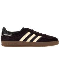adidas - Adidas By Wales Bonner Wb Gazelle Pony - Lyst