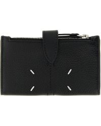 Maison Margiela - 'Dress-Age' Card Holder - Lyst