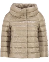 Herno - Sofia - Lyst
