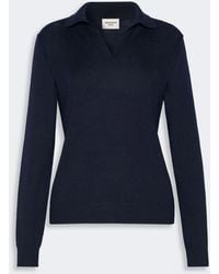 Weekend by Maxmara - Wkdcappa Top - Lyst