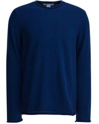 Comme des Garçons - Shirt Wool Knitwear - Lyst