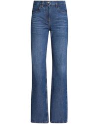 Etro - Cotton Polyester Pants - Lyst