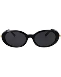 Tiffany & Co. - Tiffany & Co Acetate Sunglasses - Lyst