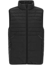 BOSS - 'V_Urbanex' Vest - Lyst