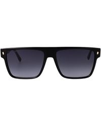 DSquared² - Policarbonate Glasses - Lyst