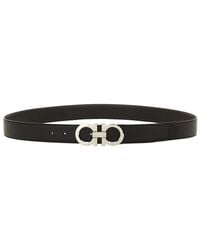 Ferragamo - Belts - Lyst