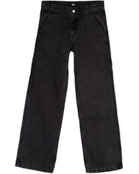 DKNY - Junior Pantalone - Lyst
