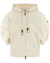 Moncler - Hoodie - Lyst