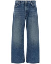 Mother - 'The Dodger Flood' Jeans - Lyst