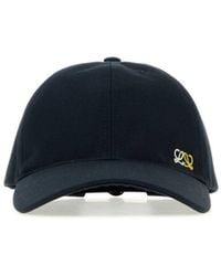 Loewe - Flag Patch Cap - Lyst