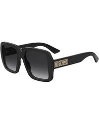 Moschino - Moschino Mos180/S 807(9O) - Lyst