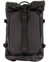Rains - Sibu Shield W3 Rucksack - Lyst