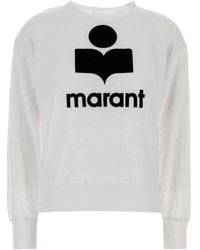 Isabel Marant - Isabel Marant Etoile Klowia-Gz - Lyst