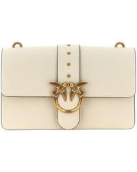 Pinko - 'Love One Classic' Crossbody Bag - Lyst