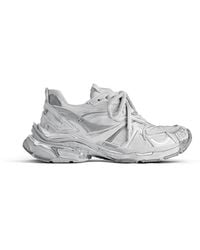 Balenciaga - Sports Shoes "Runner 2" - Lyst