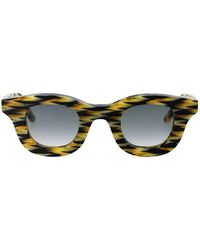 Thierry Lasry - Acetate Sunglasses - Lyst