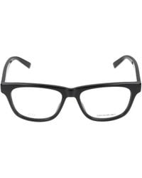 Gucci - Eyeglasses Gg2108O 001 Transpare/17/145 - Lyst
