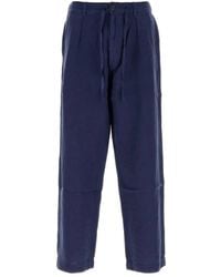 Polo Ralph Lauren - Rfltfeasyp-Pleated - Lyst