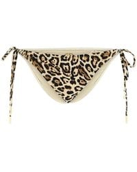 Goldbergh - 'Féroce' Bikini Briefs - Lyst