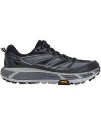 Hoka One One - U Mafate Speed 2 Castlerock Sneakers - Lyst