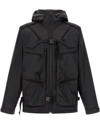 Junya Watanabe - 'Mountain' Tnf X Eye Jacket - Lyst