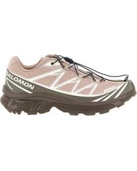 Salomon - 'Xt-6 Protective' Sneakers - Lyst