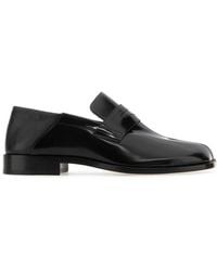 Maison Margiela - Tabi Loafers Babouche - Lyst