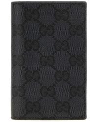Gucci - Int 865 Card Case - Lyst