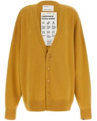 Extreme Cashmere - 'N°517 Simo' Cardigan - Lyst