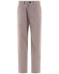 ANDBLUE - "Hammer" Trousers - Lyst