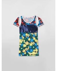 Marni - Vestido - Lyst