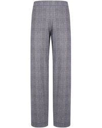 Whyci - Long Trouser - Lyst