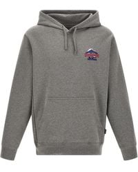 Patagonia - Polyester Sweatshirt - Lyst