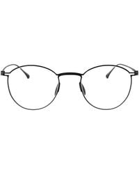 Giorgio Armani - Titanium Sunglasses - Lyst
