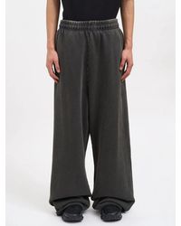Entire studios - Full Sweat Pants Washed - Lyst