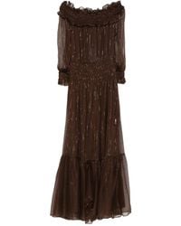 Self-Portrait - Gowns - Lyst